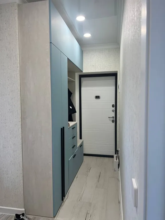 Уютная квартира на Балтийском побережье