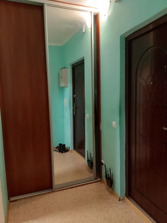 1-комнатная уютная квартира