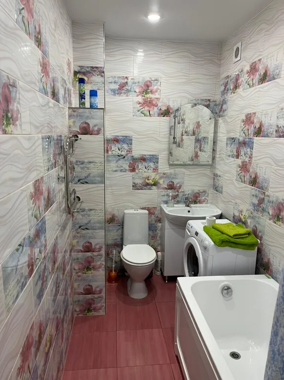 Уютная квартира в центре