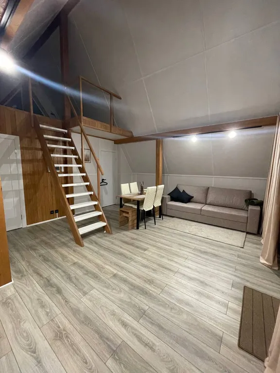 Домик для отдыха