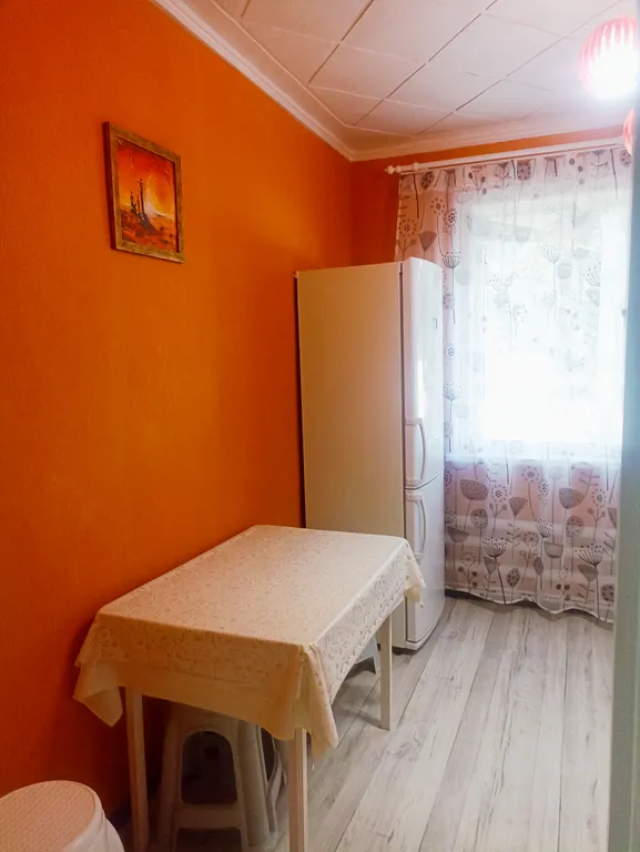 Уютный и чистый дом в самом центре станицы