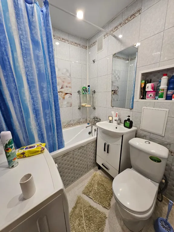 Квартира в районе автовокзала Талнах