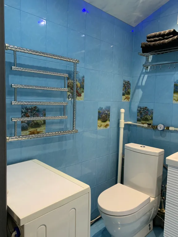 Квартира Квартира в центре города — Кострома