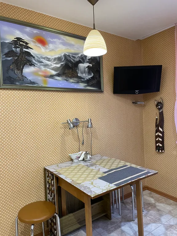 Квартира для Вашего комфорта Янтарик