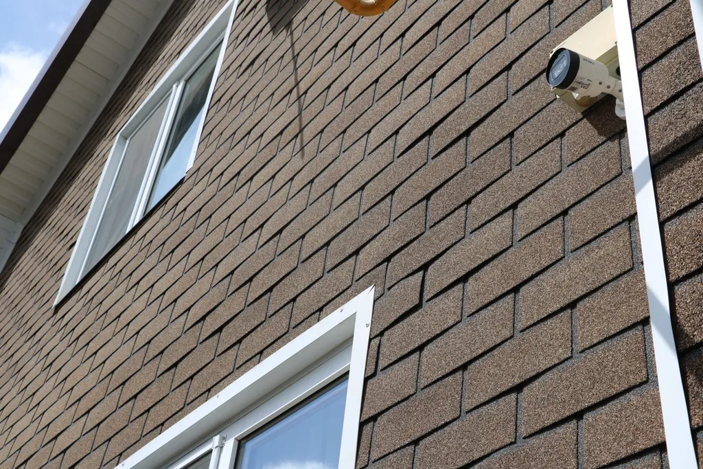 Дом с бассейном