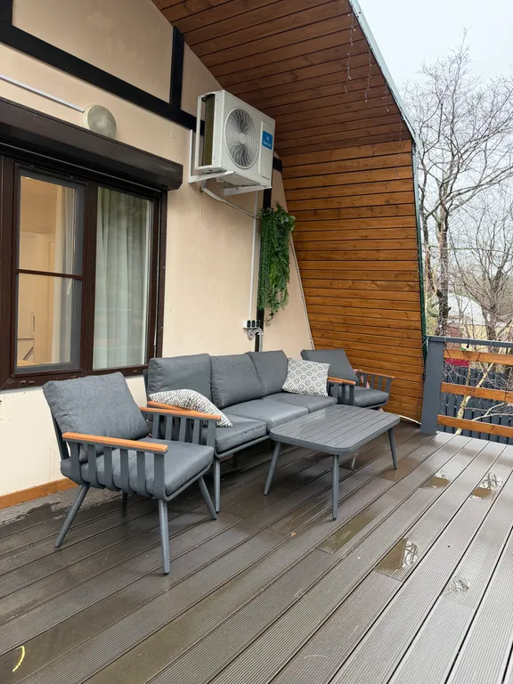 4-комнатный Дом