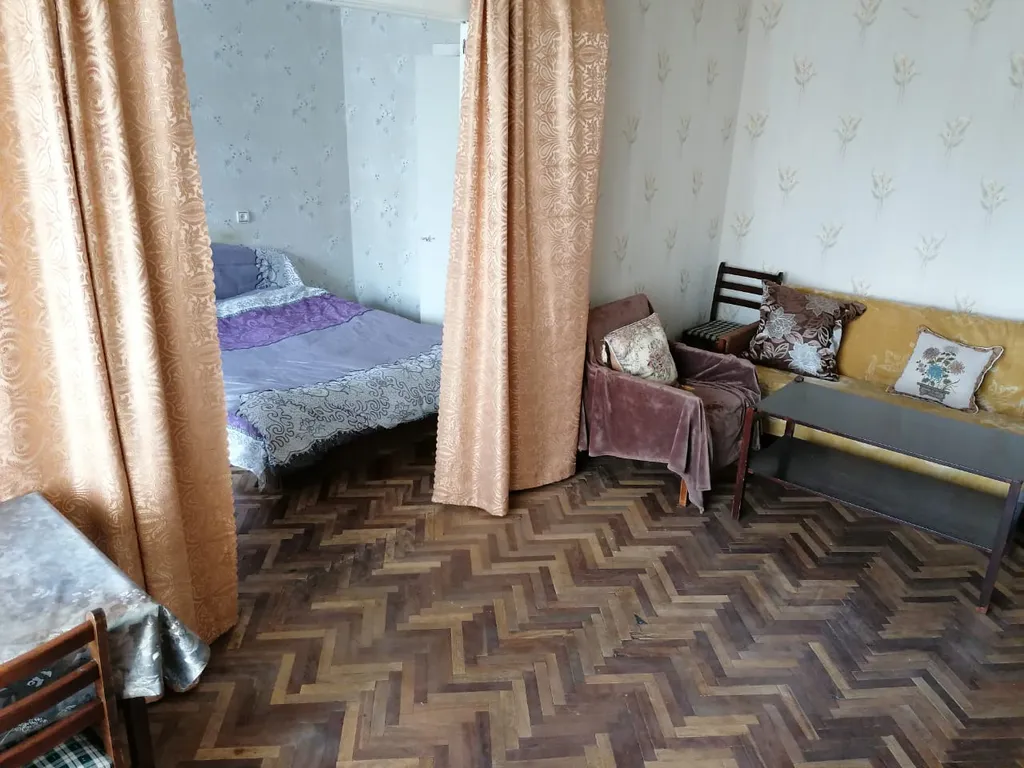 Квартира 3-комнатная Квартира — Санкт-Петербург