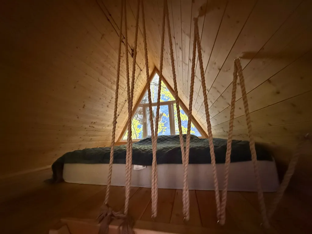 Коттедж Коттедж Афрейм среди красивейшей природы — Архыз