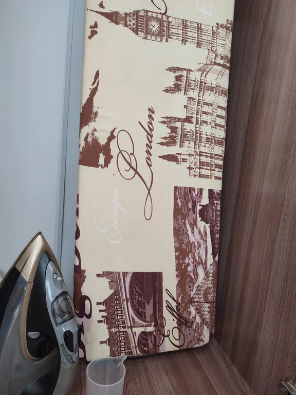 Уютная квартира рядом с Авиационным заводом