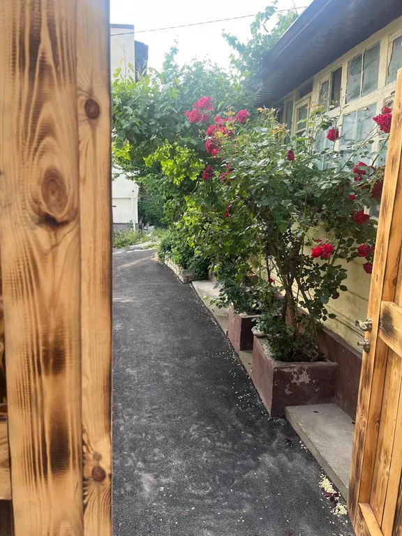 3 комнатная квартира - дом — аренда посуточно в Пятигорск