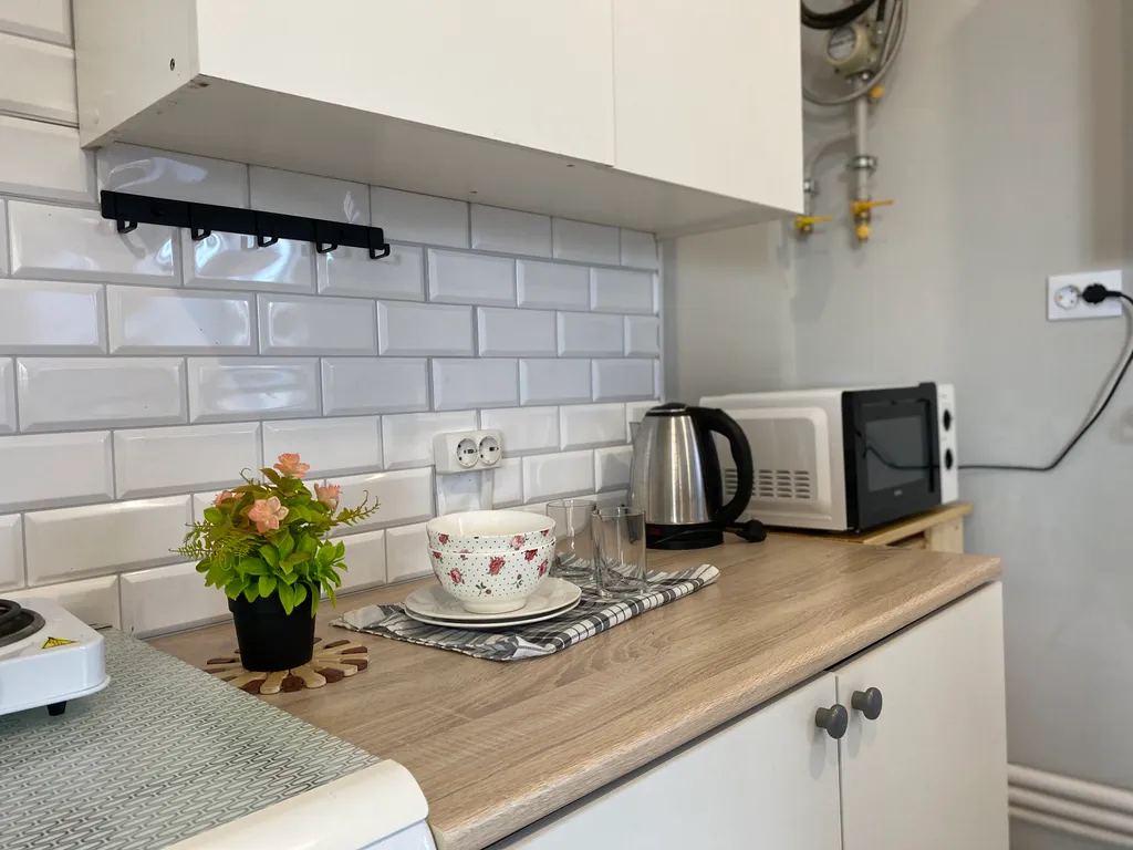 4 комнатный 2 этажный дом