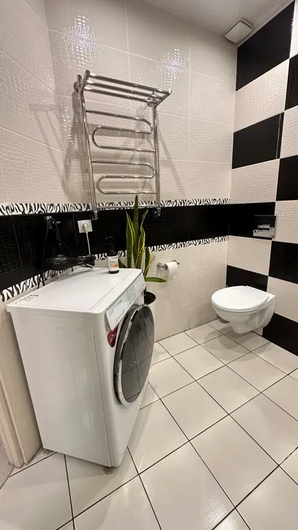 Уютная квартира — ваш идеальный выбор для комфортного отдыха