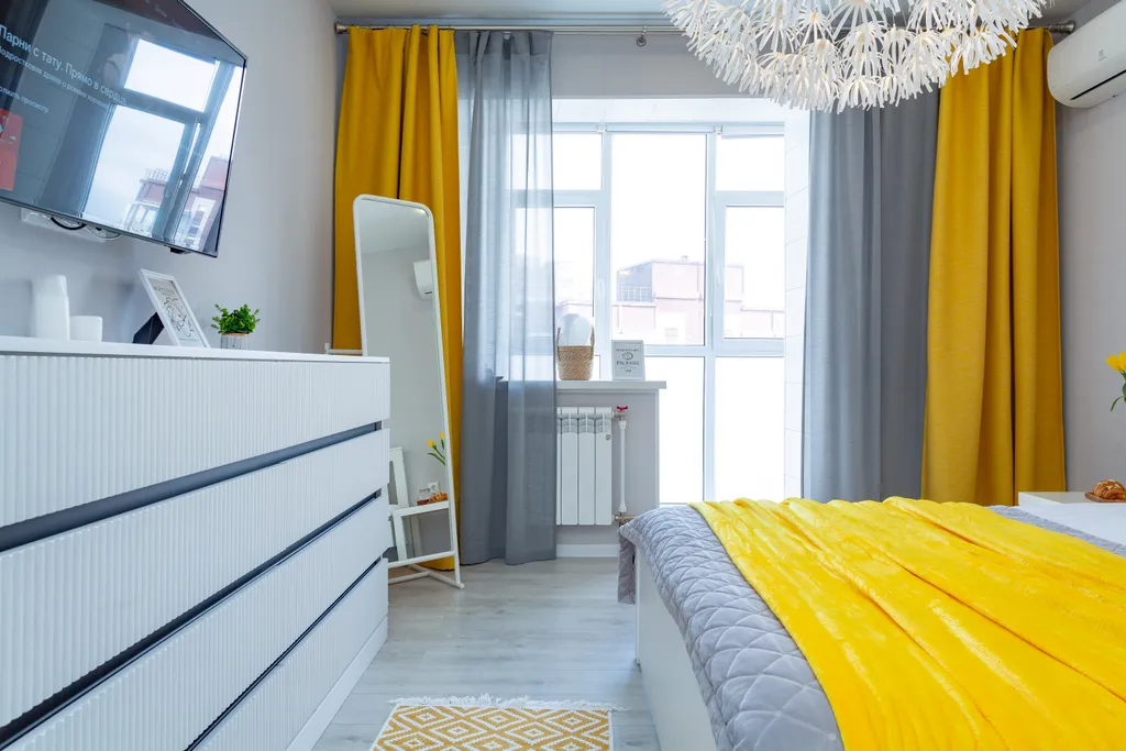 Солнечная севилья