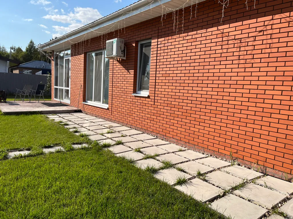 Dale-Ale Дизайнерский загородный Дом Камыш