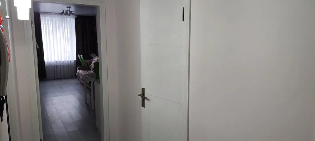 Уютная квартира-студия рядом с Дворцом спорта