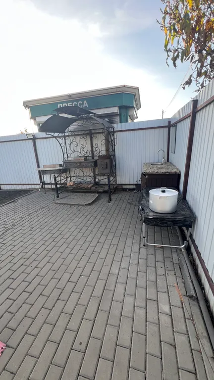 Уютный 4-й комнатный дом