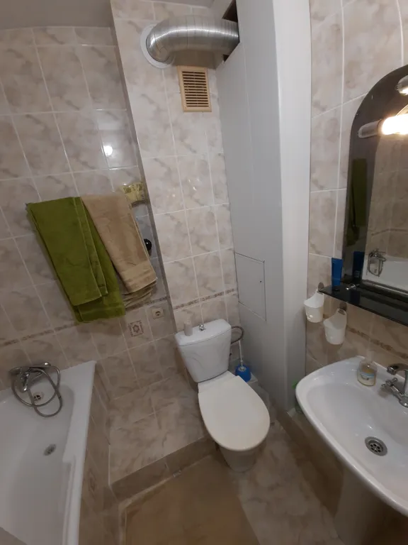 Квартира 2-комнатная Квартира — Севастополь