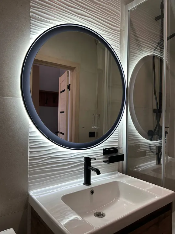 Квартира близко к центру