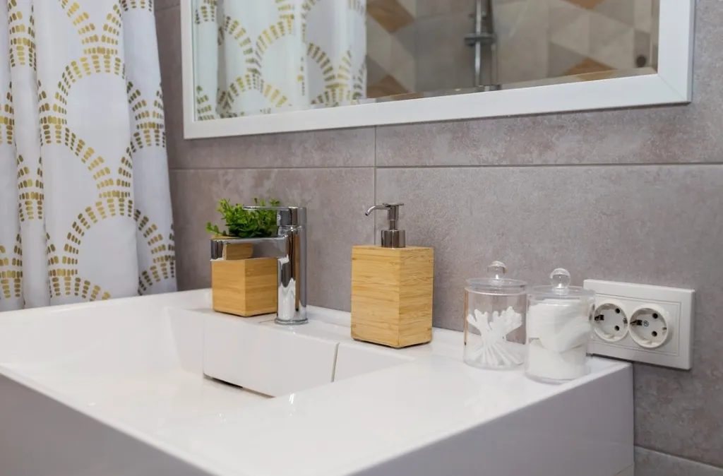 Современная евро двухкомнатная квартира в доме комфорт класса