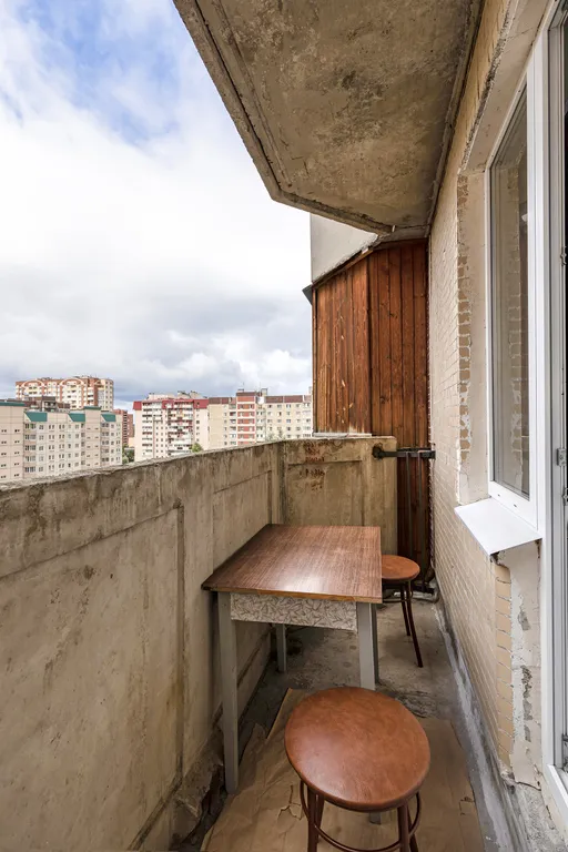 САNDY FLAT