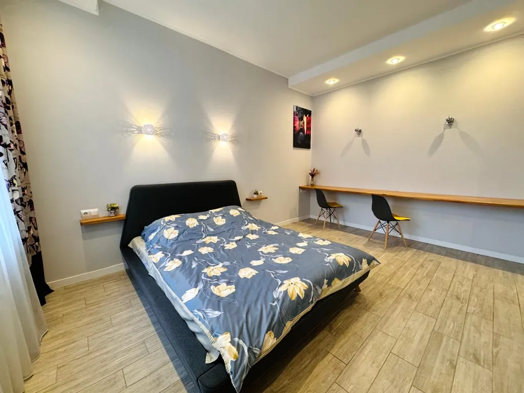 Квартира Уютная квартира на Верхнем озере — Калининград