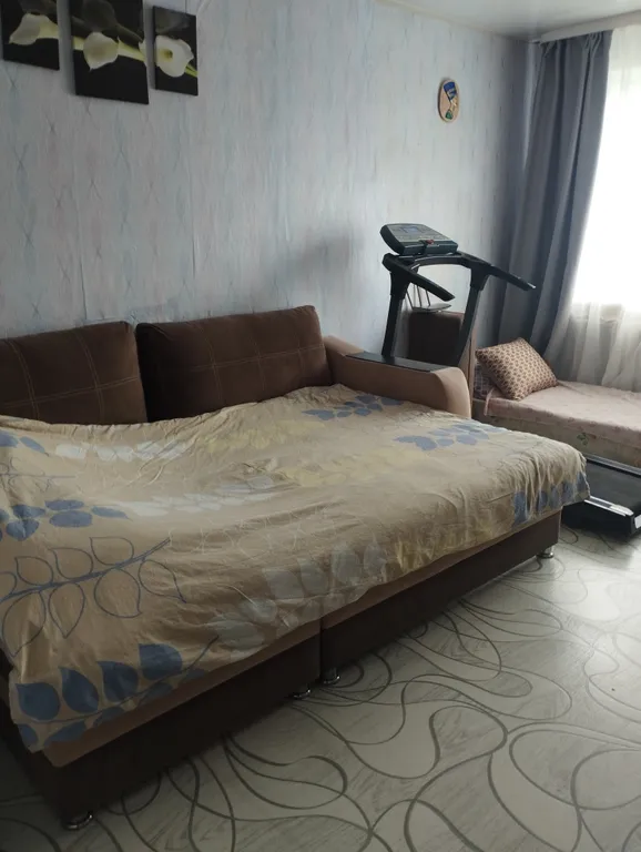 Тихое спокойное место