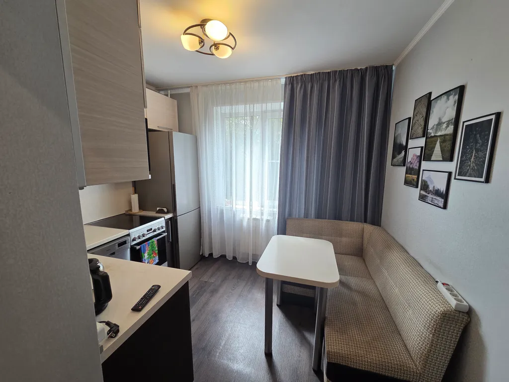 Уютная квартира в самом центре города