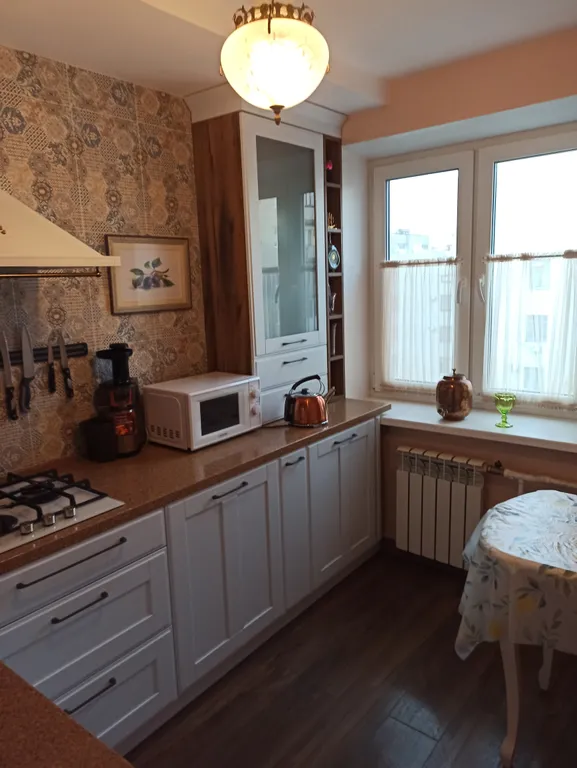 Квартира Красивая квартира в красивом городе — Саратов