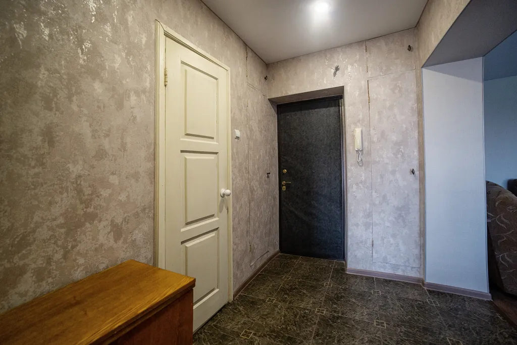 Апартамент в центре города