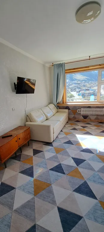 Домик в горах