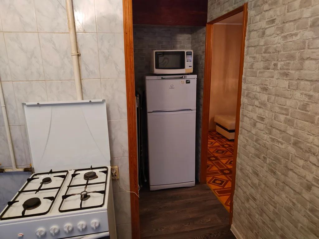 Комфортабельные апартаменты в центре