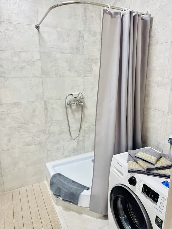 Уютная студия, 32м2, новый ремонт