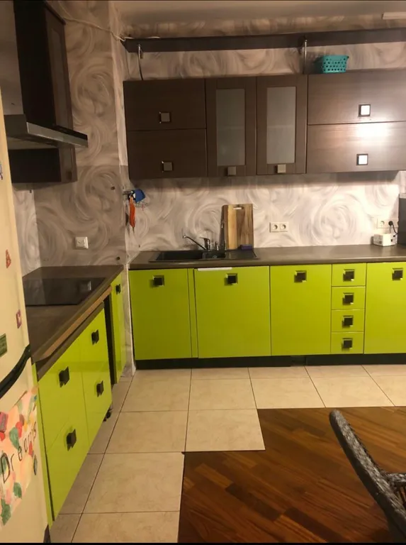 Квартира 1-комнатная Квартира — Лобня