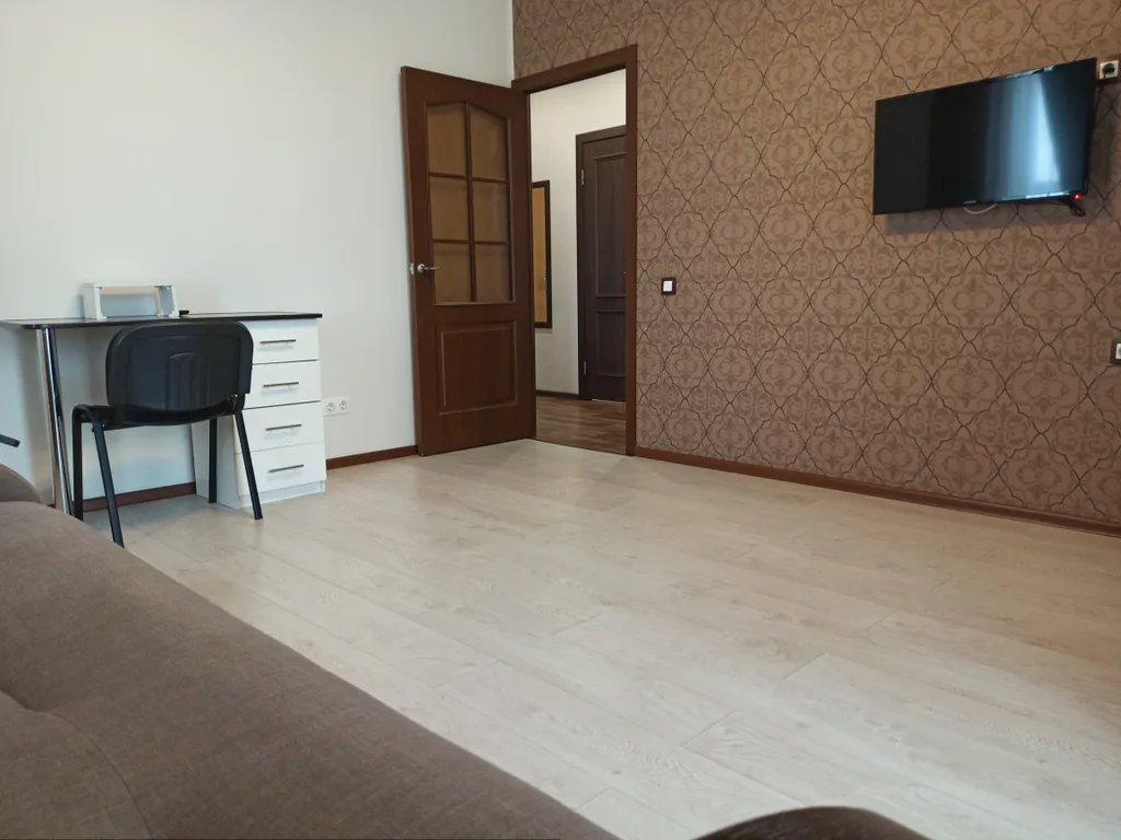 Квартира Квартира в новом свете — Волгоград