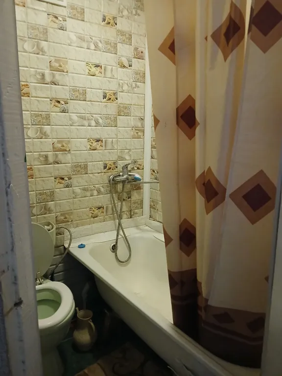 Уютная квартира в самом центре города