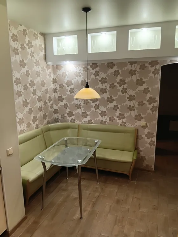 Квартира 2-комнатная Квартира — Саров