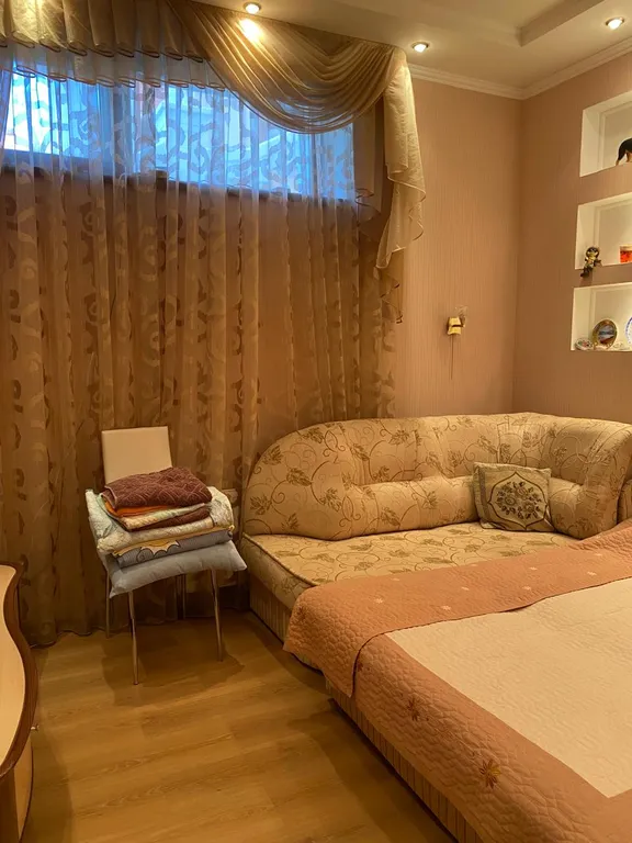 Загородный дом в можжевеловом лесу