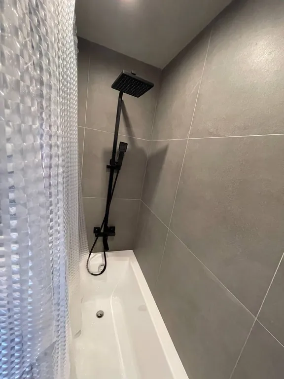 Апартаменты с дизайнерским ремонтом в центре города