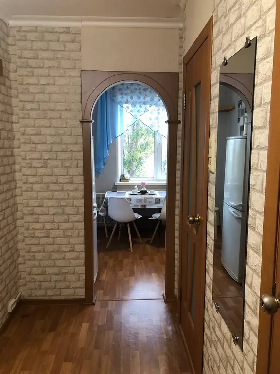 Апартамент как дома у центра города и МНТК