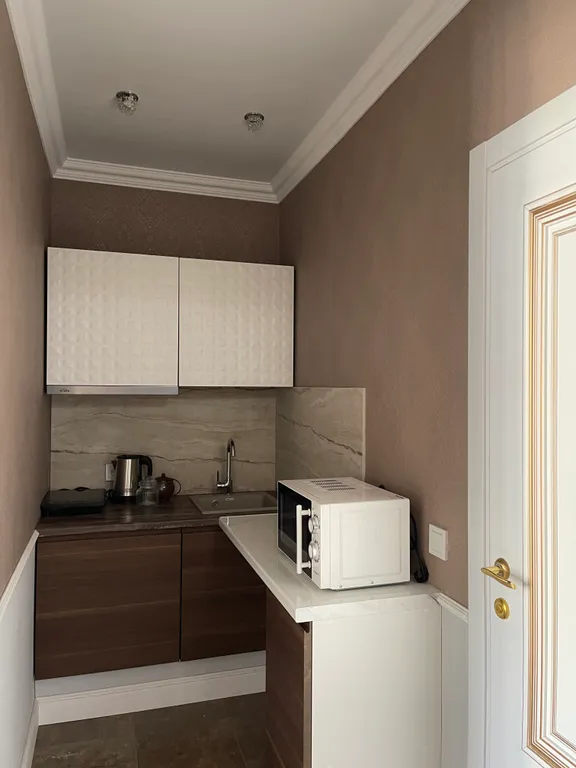 Шикарная квартира с джакузи в центре города