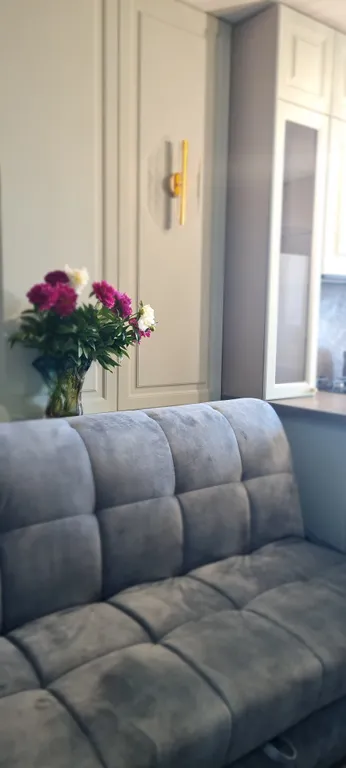 Уютная новая квартира, дизайнерский ремонт, рядом набережная — аренда посуточно в Йошкар-Ола