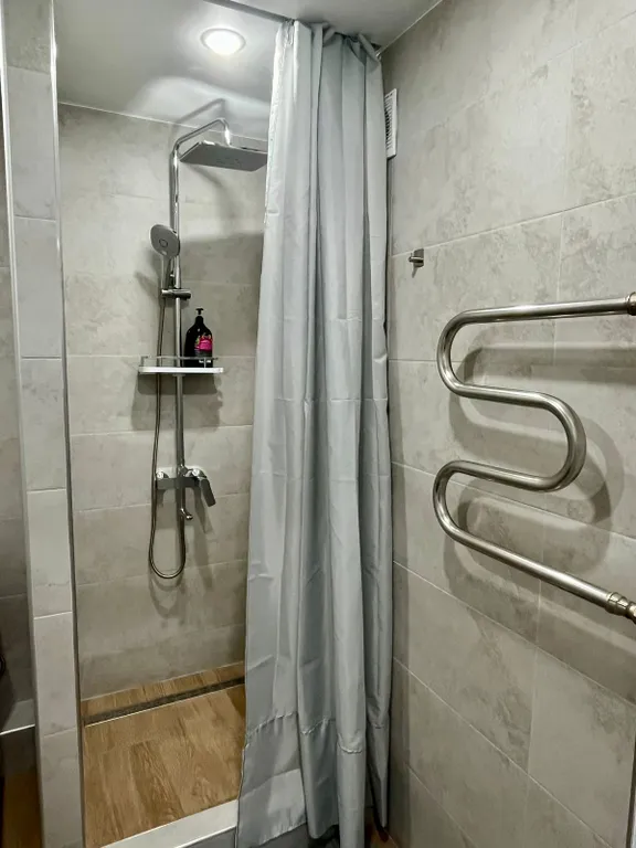 Уютная квартира с новым ремонтом