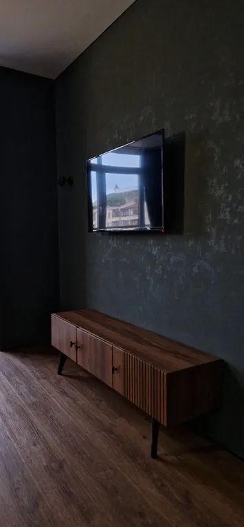 Апартаменты с видом на Тобольский Кремль