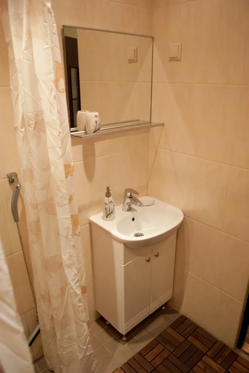 Квартира 1-комнатная Квартира — Санкт-Петербург