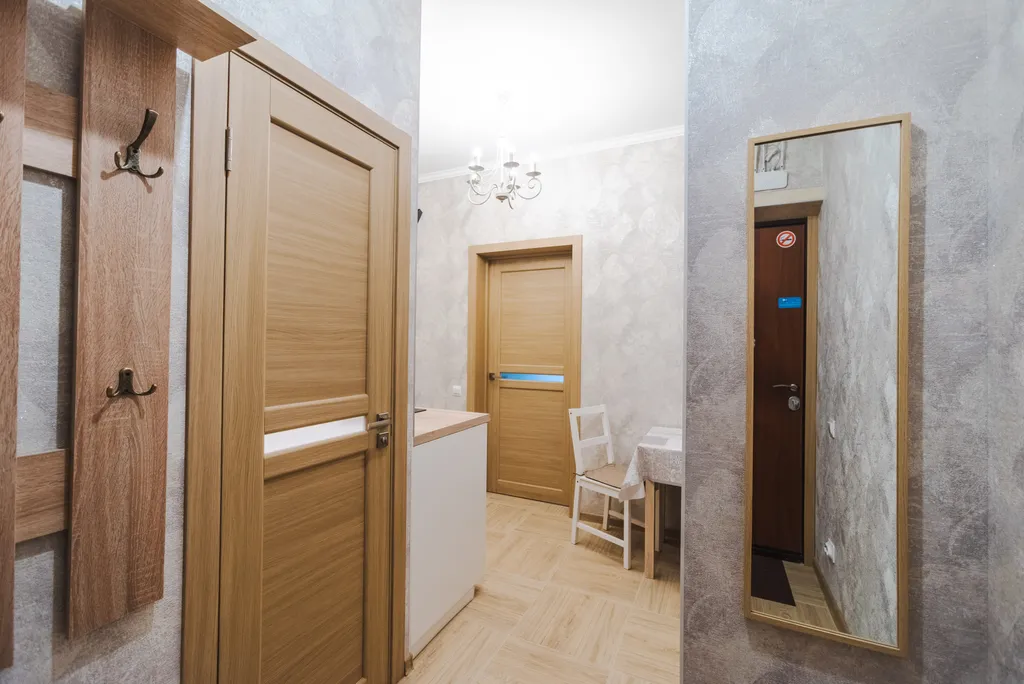 Квартира Квартира Граф Орлов 42 — Санкт-Петербург