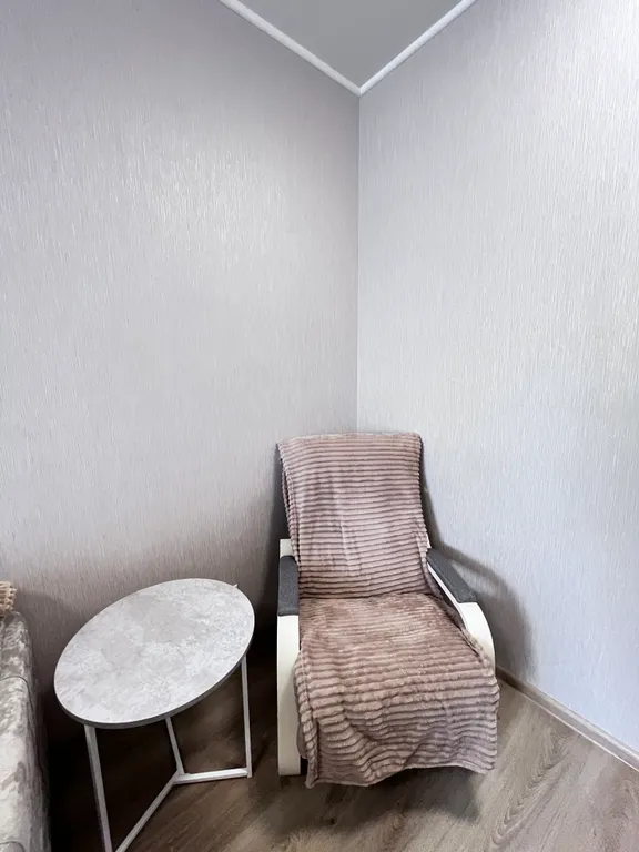 1-комнатная квартира с видом на море в ЖК Каравелла Португалии