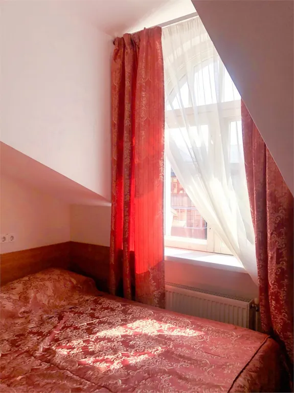Комната
