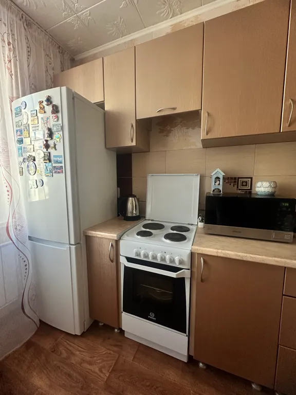 Уютная квартира в центральном районе города