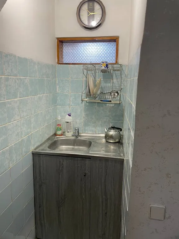 Квартира Комната — Алушта