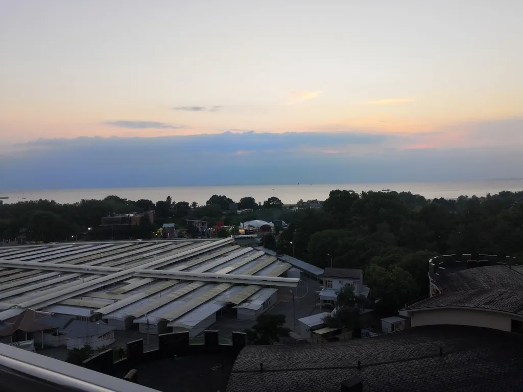 Квартира Квартира Большая студия в центре города, все развлечения в шаговой доступности — Анапа